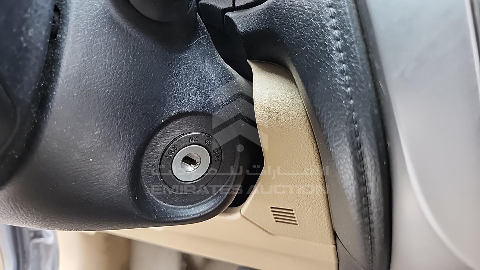 2018 TOYOTA YARIS VIN: MHFB29F37J2024394