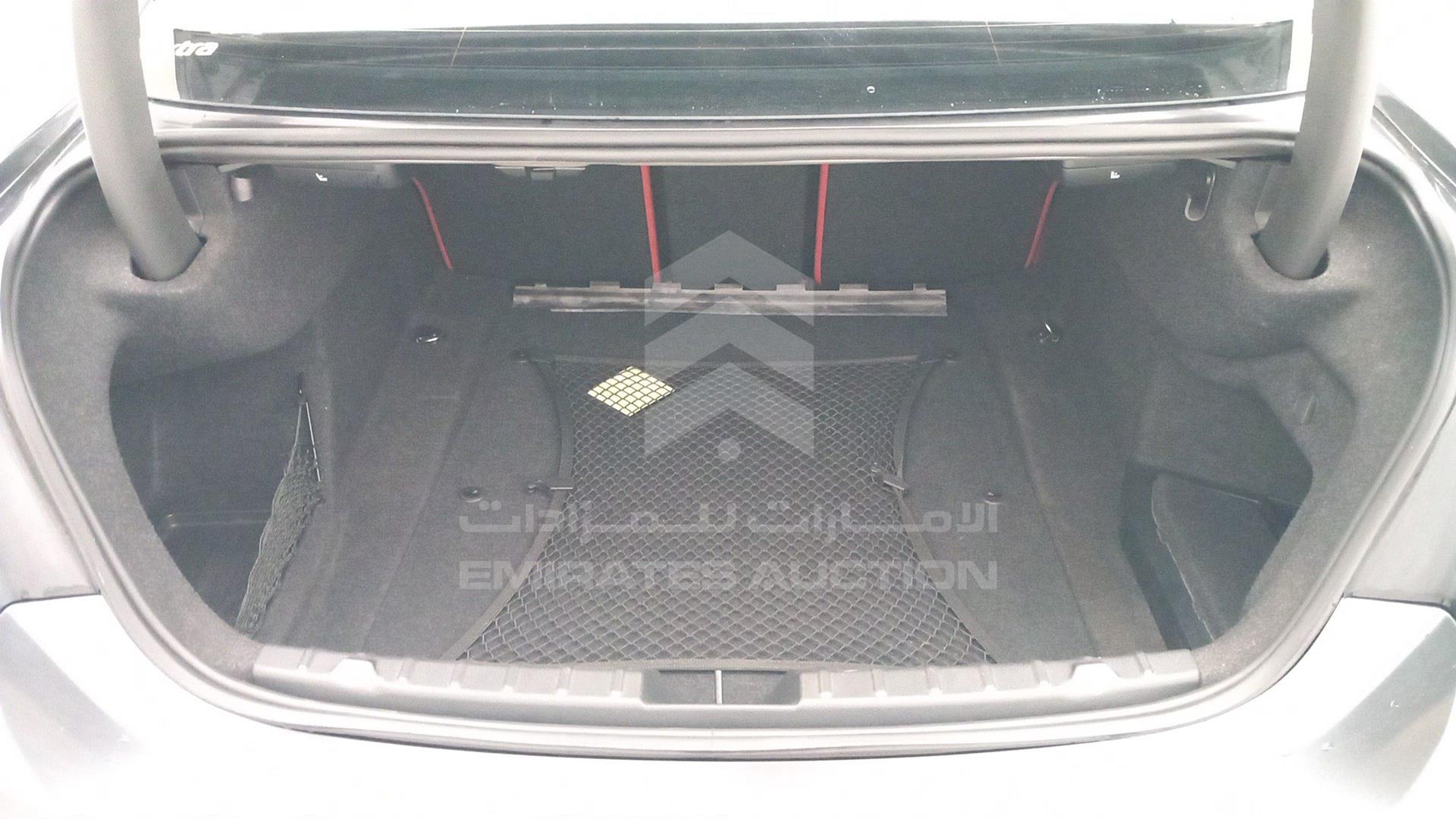 2019 BMW 440 I VIN: WBA4W7A0XKAF41660
