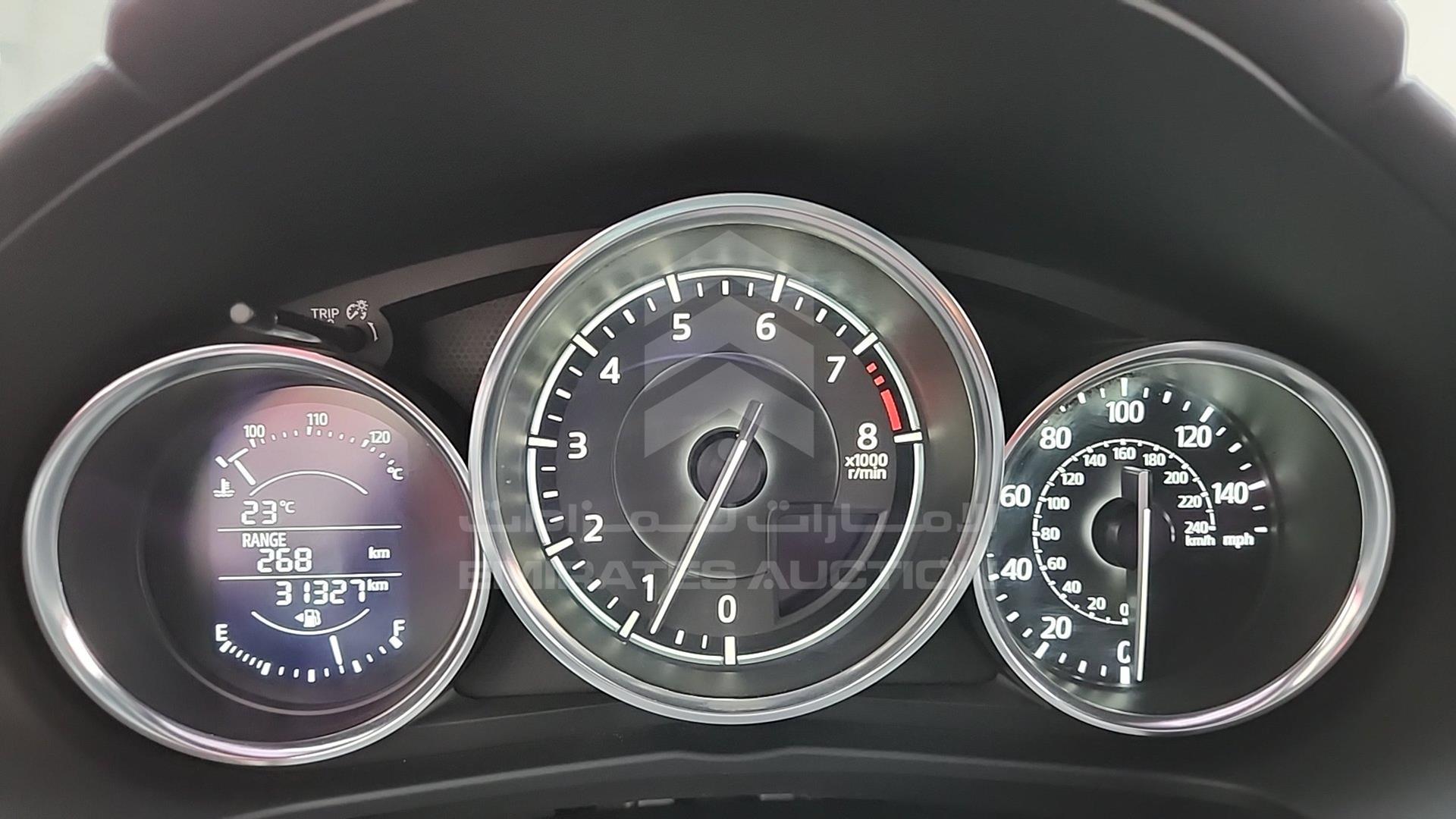 2021 MAZDA MX-5 VIN: JM1NDAC79M0460773