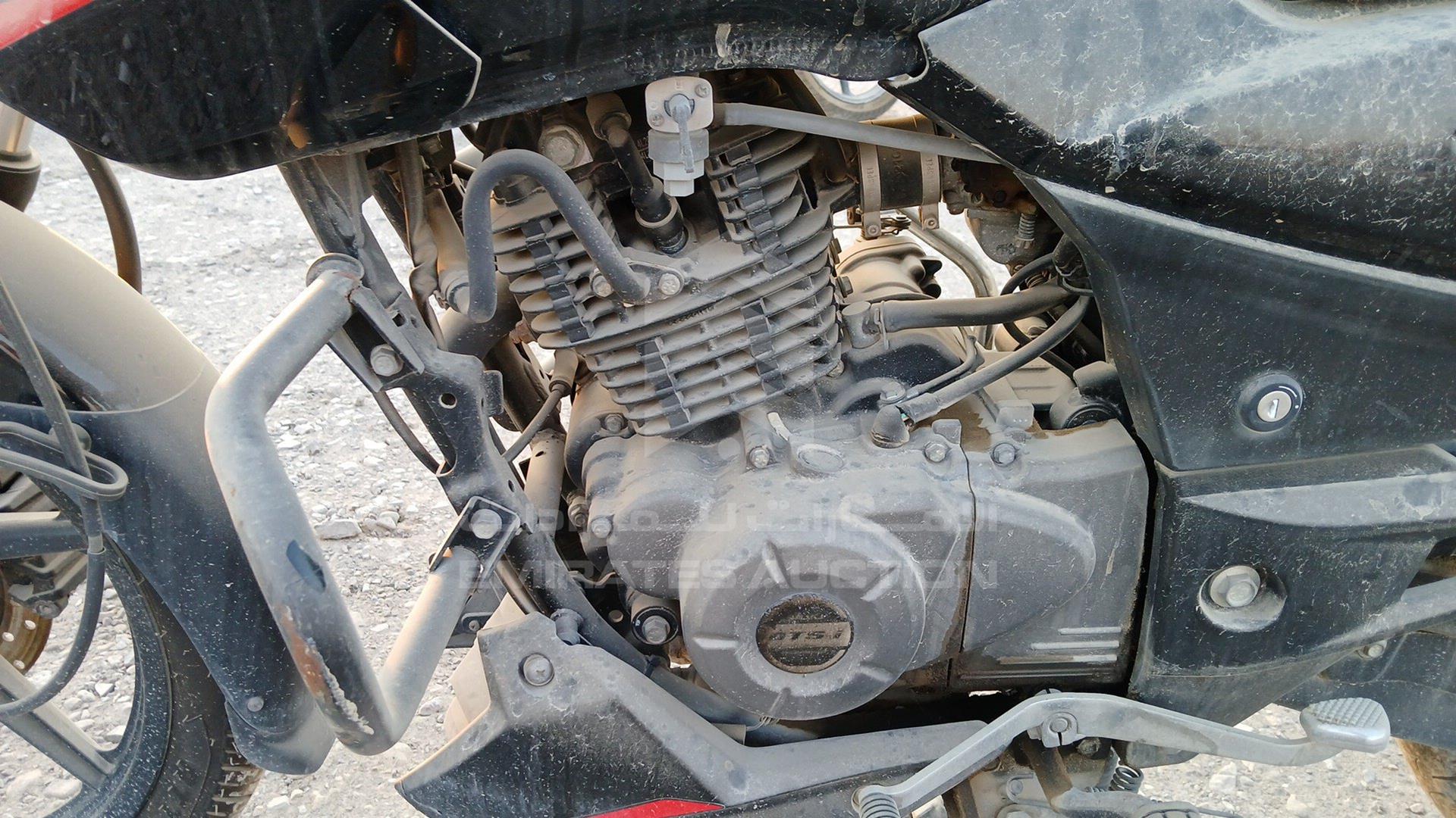 2020 BAJAJ 150 CC VIN: MD2A11CX3LCJ63285