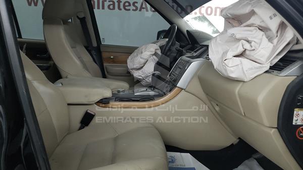 Range Rover Sport 2007 SALLSAA547A987000 Image 10