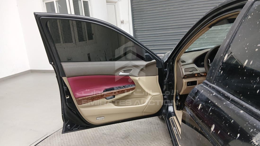 2010 Honda Accord — Front Left Door — Photo 12
