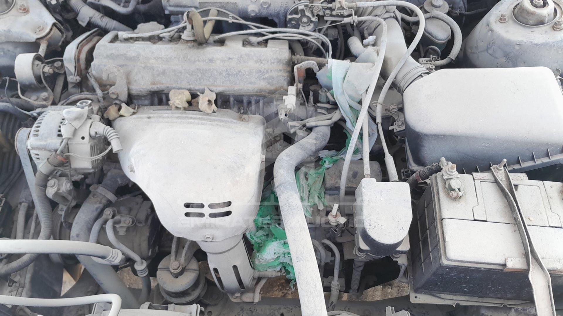 1997 TOYOTA CAMRY VIN: 4T1BG22K2VU050487