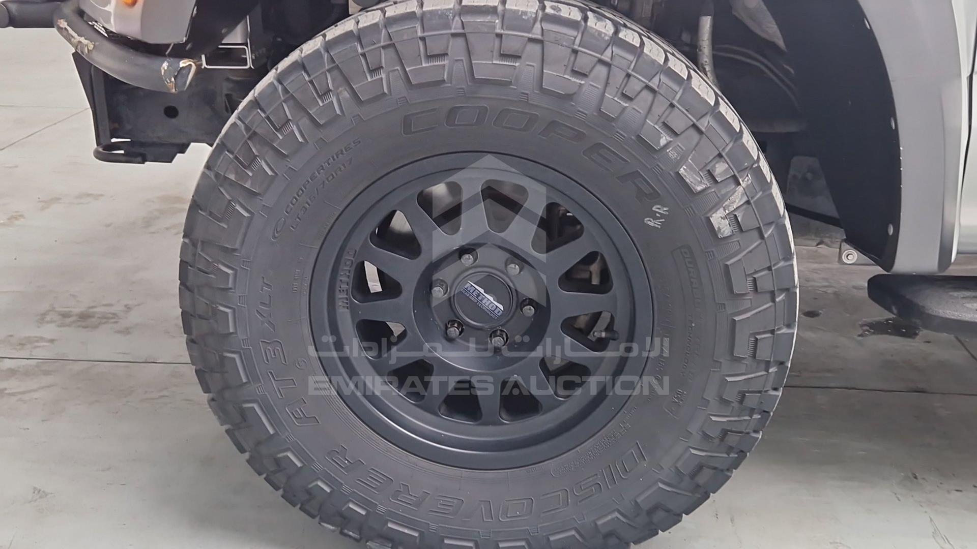 2017 FORD F-150 VIN: 1FTEX1RG0HFA62434