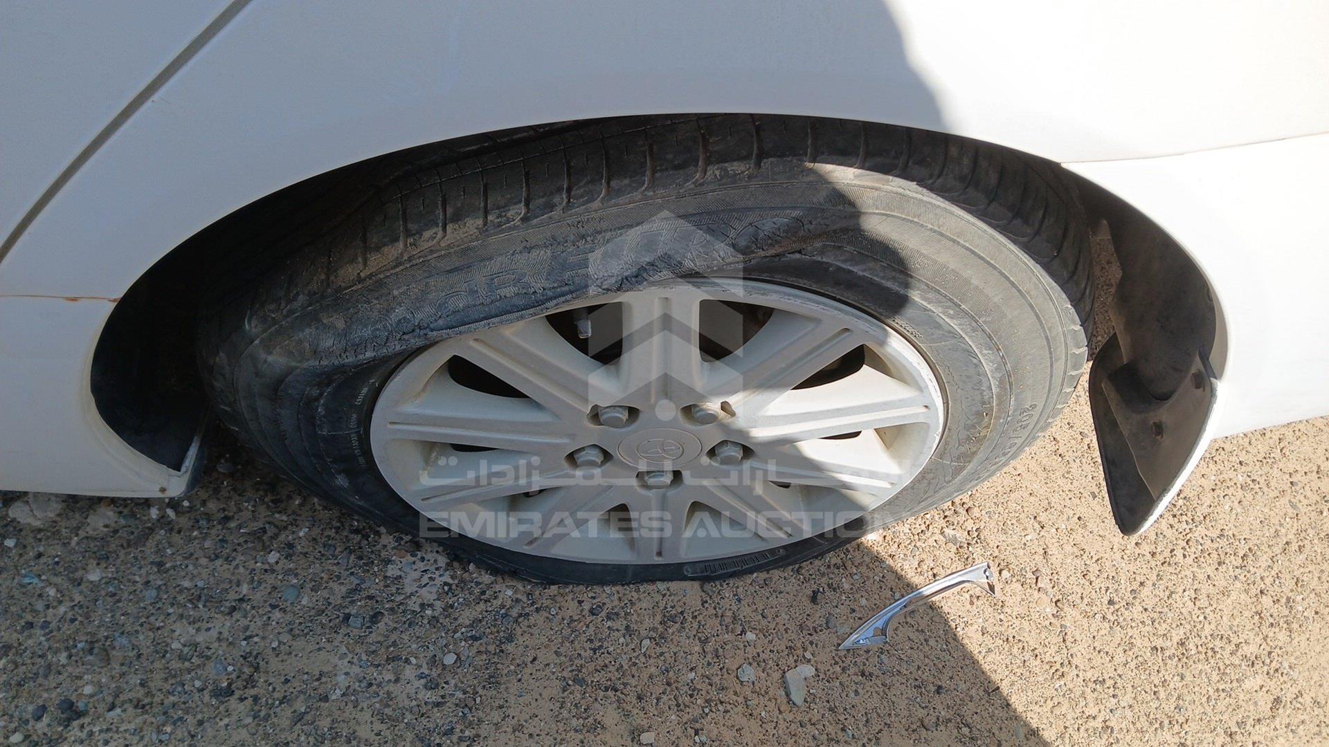 2006 TOYOTA CAMRY VIN: 6T1BE32K76X558776