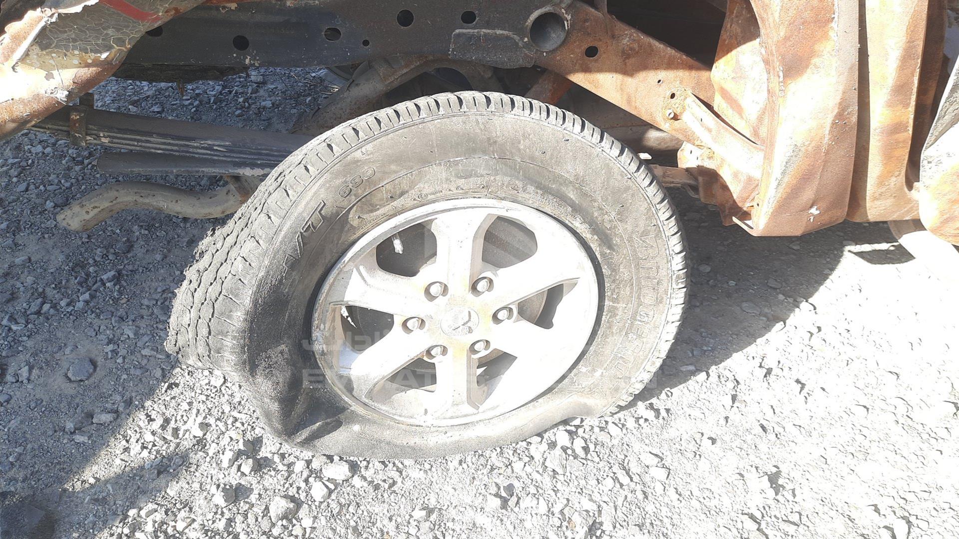 2023 MITSUBISHI L 200 VIN: MMBMGV5HXPH019136