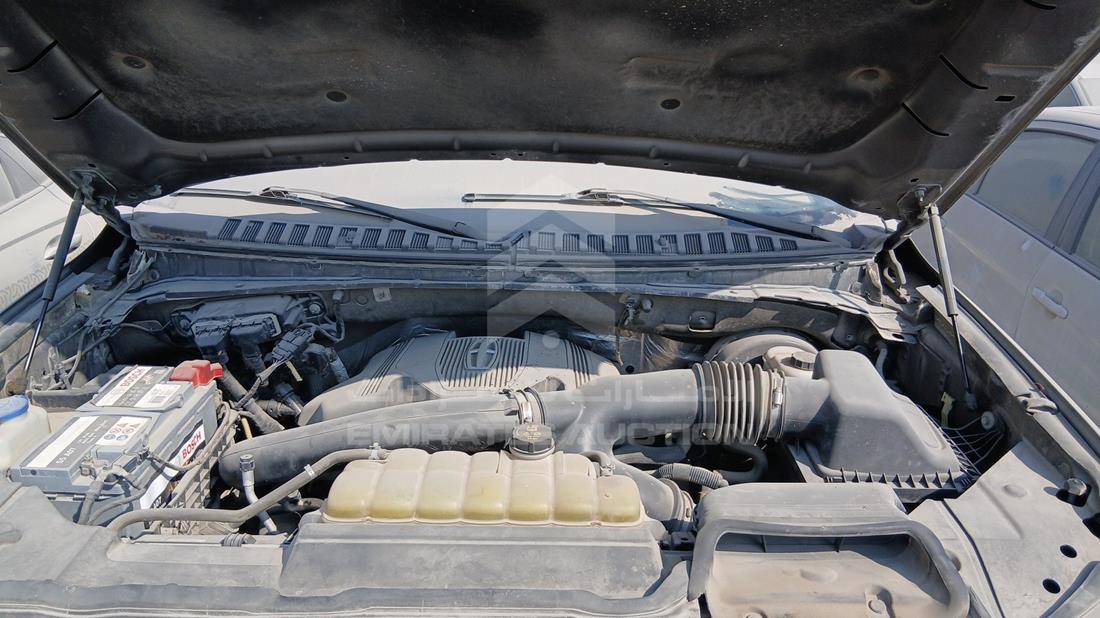 2021 Lincoln Navigator — Engine Bay — Photo 33