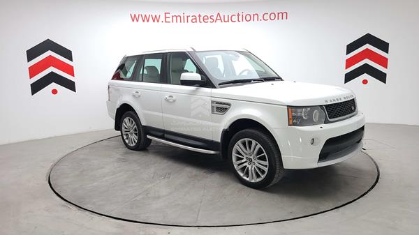 Range Rover Sport 2013 SALLSAAD4DA785039 Image 7
