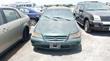 هوندا  - اكورد 2001<br> AED 300