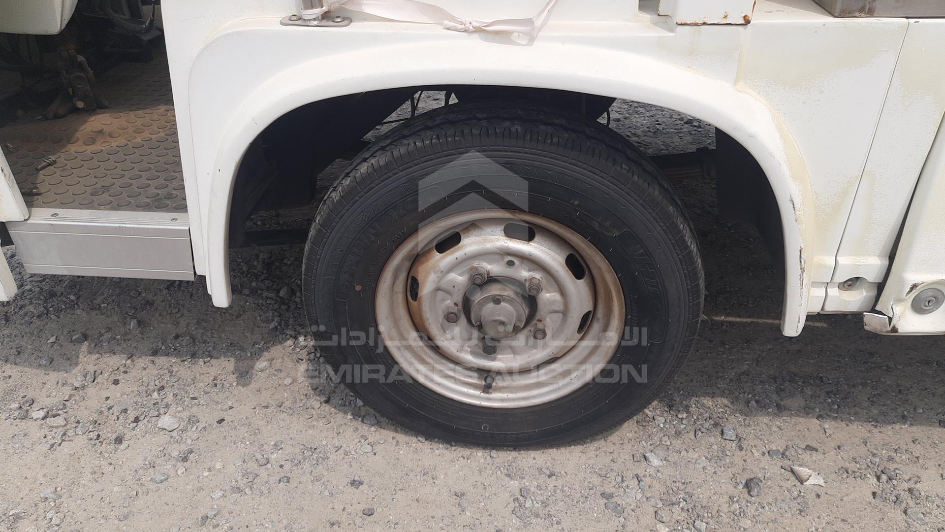 2012 GOLF CART ELECTRIC VIN: L9AGUEK77CA000122