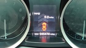 2014 Mitsubishi Lancer Evolution — Odometer Reading — Photo 2 — Thumbnail