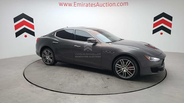 ZAM57YTA5J1270871 Maserati Ghibli