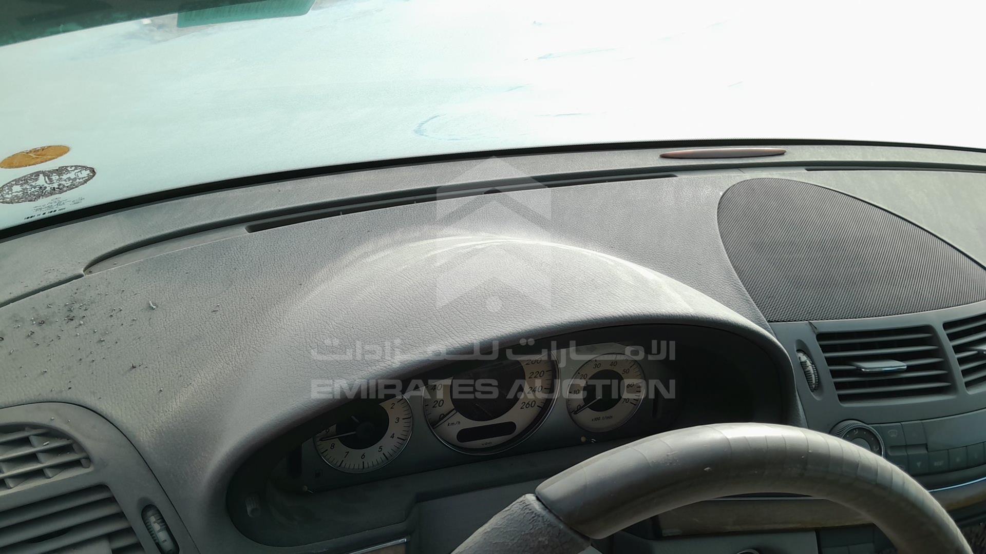 0 MERCEDES --- VIN: WDB2110651A659126