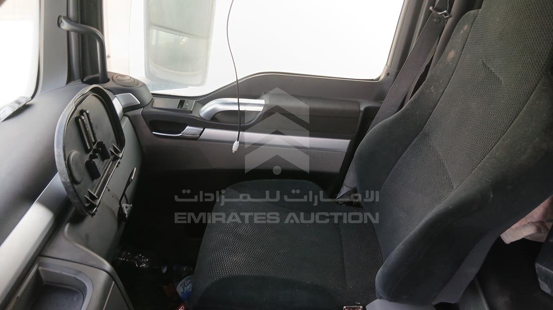 Man — Front Right Passenger Seat View — Photo 19