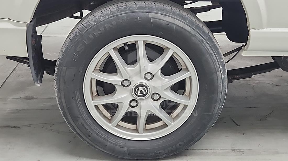 2024 Victory V2 — Rear Right Tyre — Photo 30