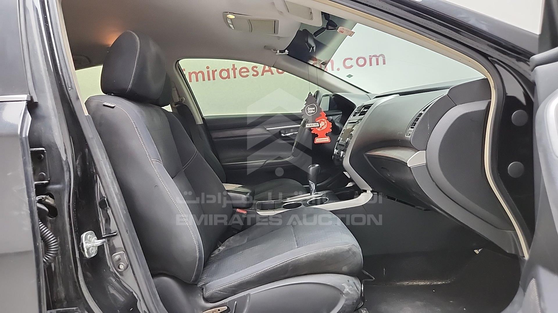 2013 NISSAN ALTIMA VIN: 1N4AL3AP1DC129190