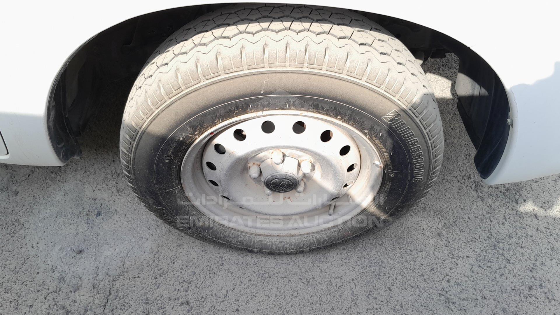 2014 TOYOTA HILUX VIN: MR0EX12G4E2347149