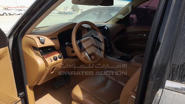 Cadillac Escalade 2016 1GYS47KJ6GR155244 Image 6