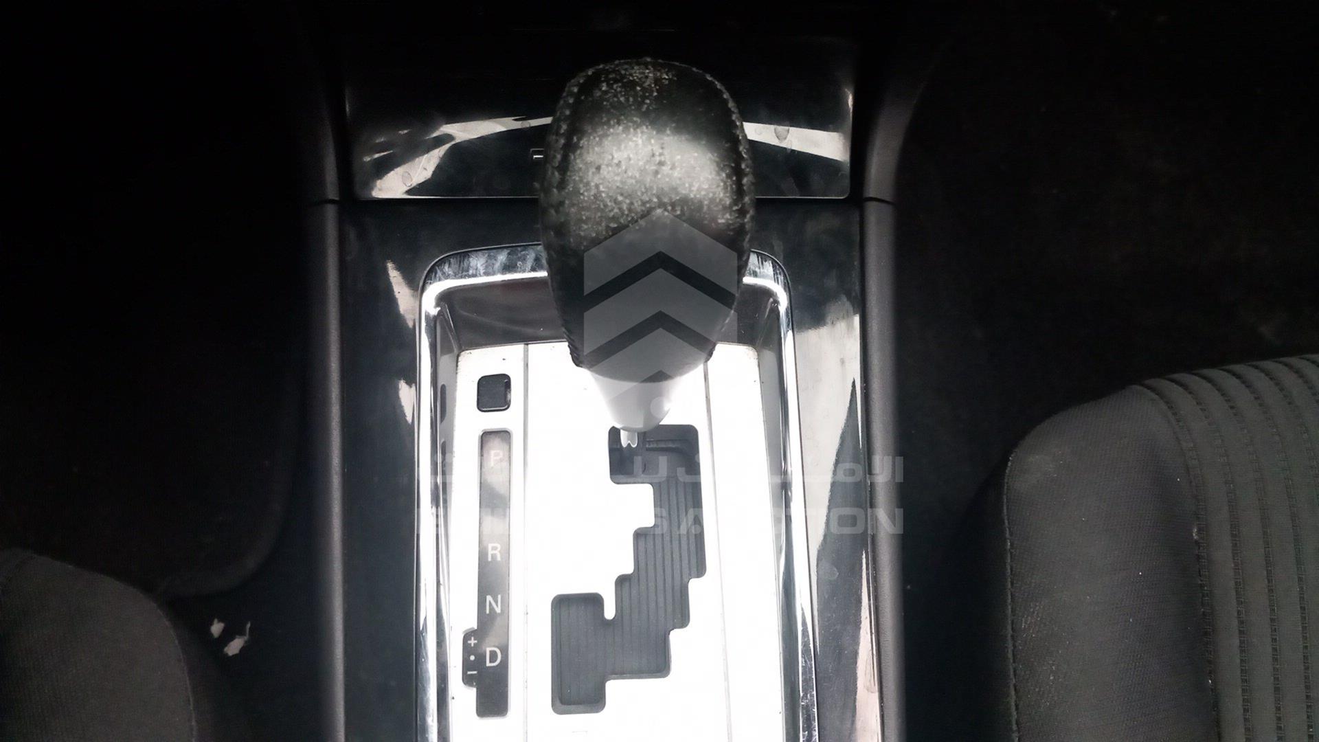 2015 MITSUBISHI LANCER VIN: JMYSTCY4AFU739289