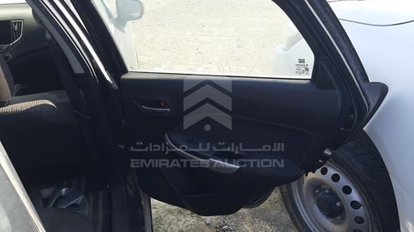 Suzuki Baleno 2019 MA3WB5B15KA628654 Image 15