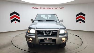 نيسان باترول 2003 - #664286