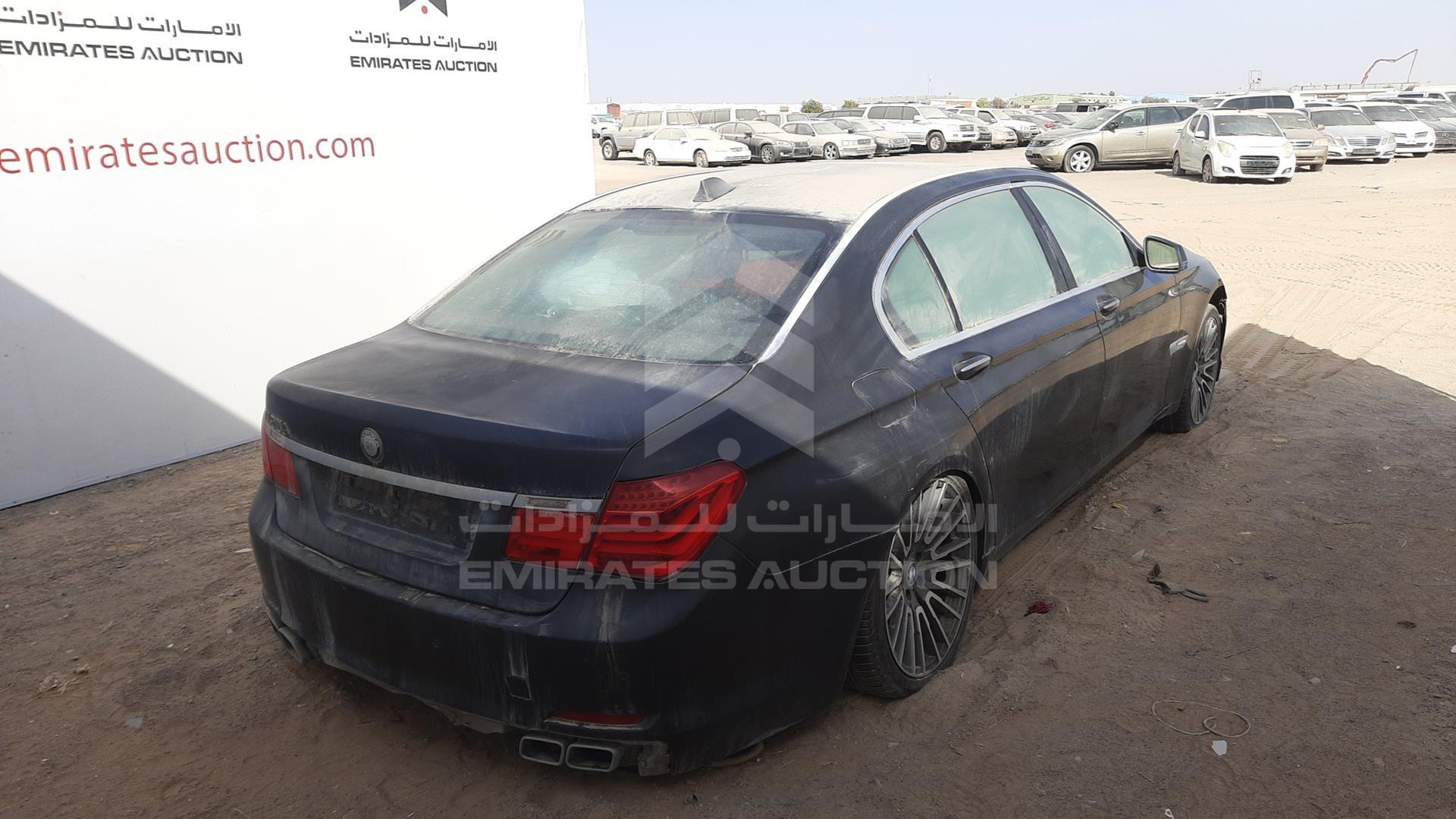 2010 BMW 316 VIN: WBAKB2105AC411033