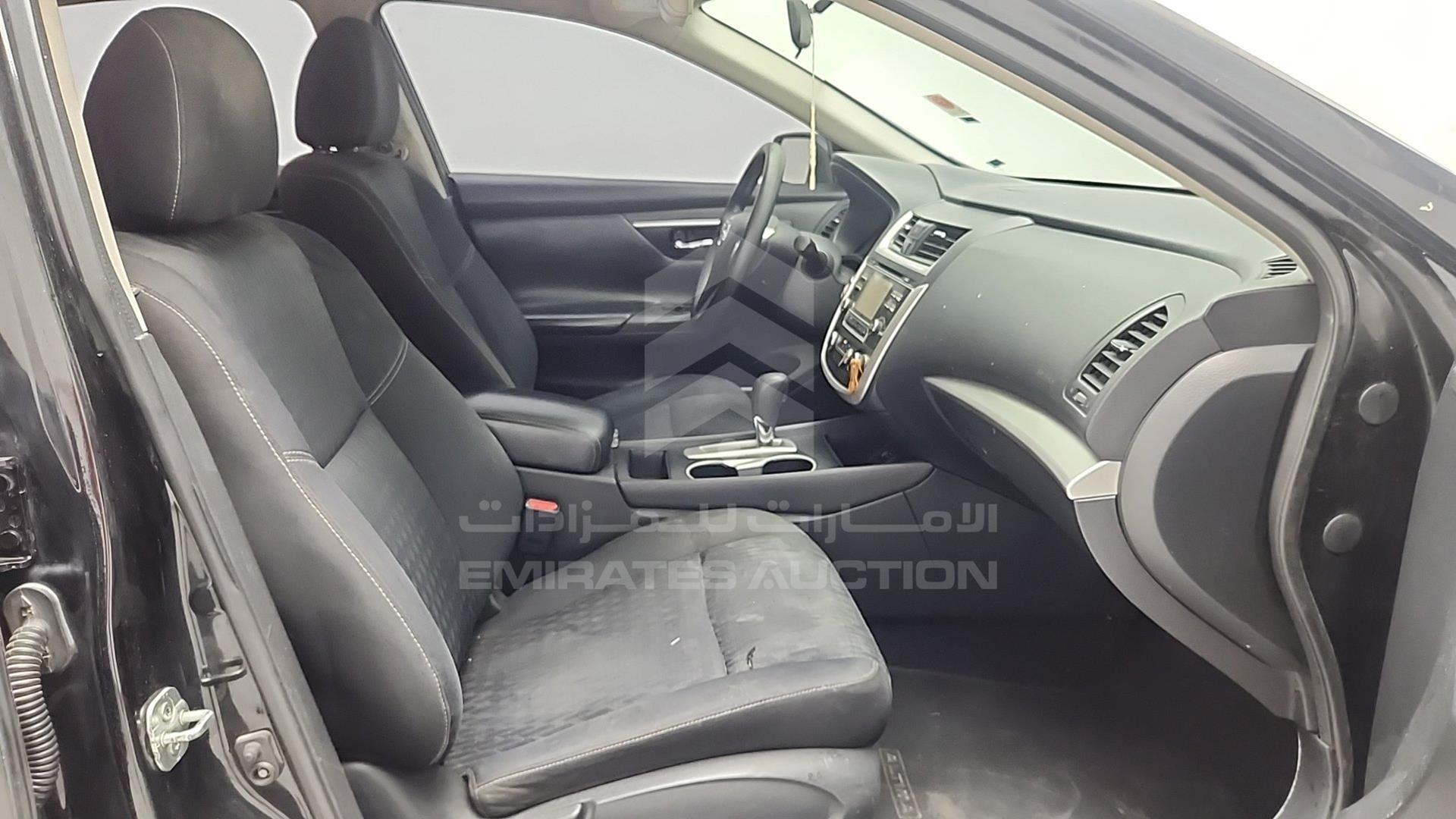 2018 NISSAN ALTIMA VIN: 1N4AL3APXJC217957