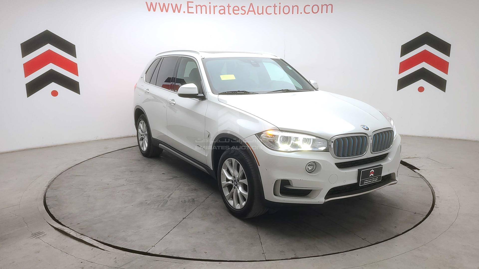 2018 BMW X5 VIN: 5UXKT0C59J0V98838