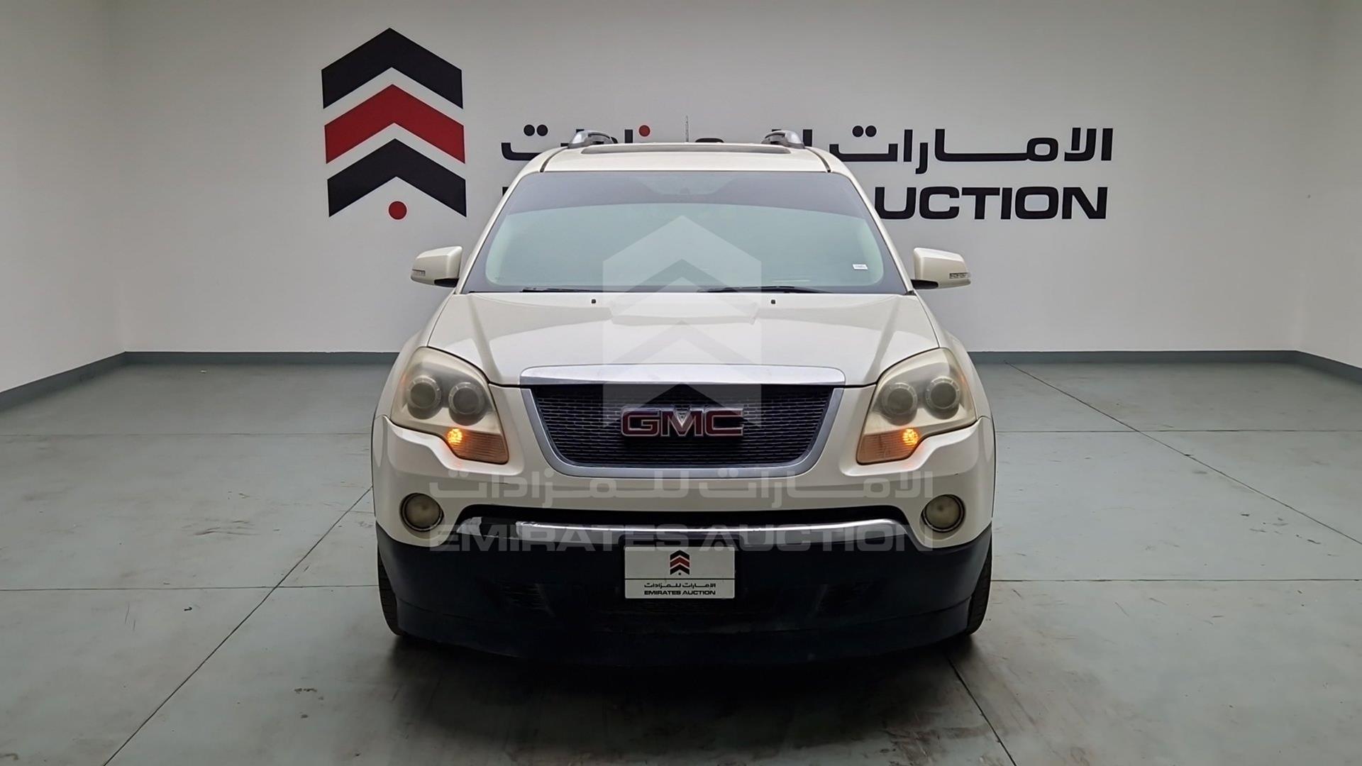 2009 GMC ACADIA VIN: 1GKEV33D69J114443