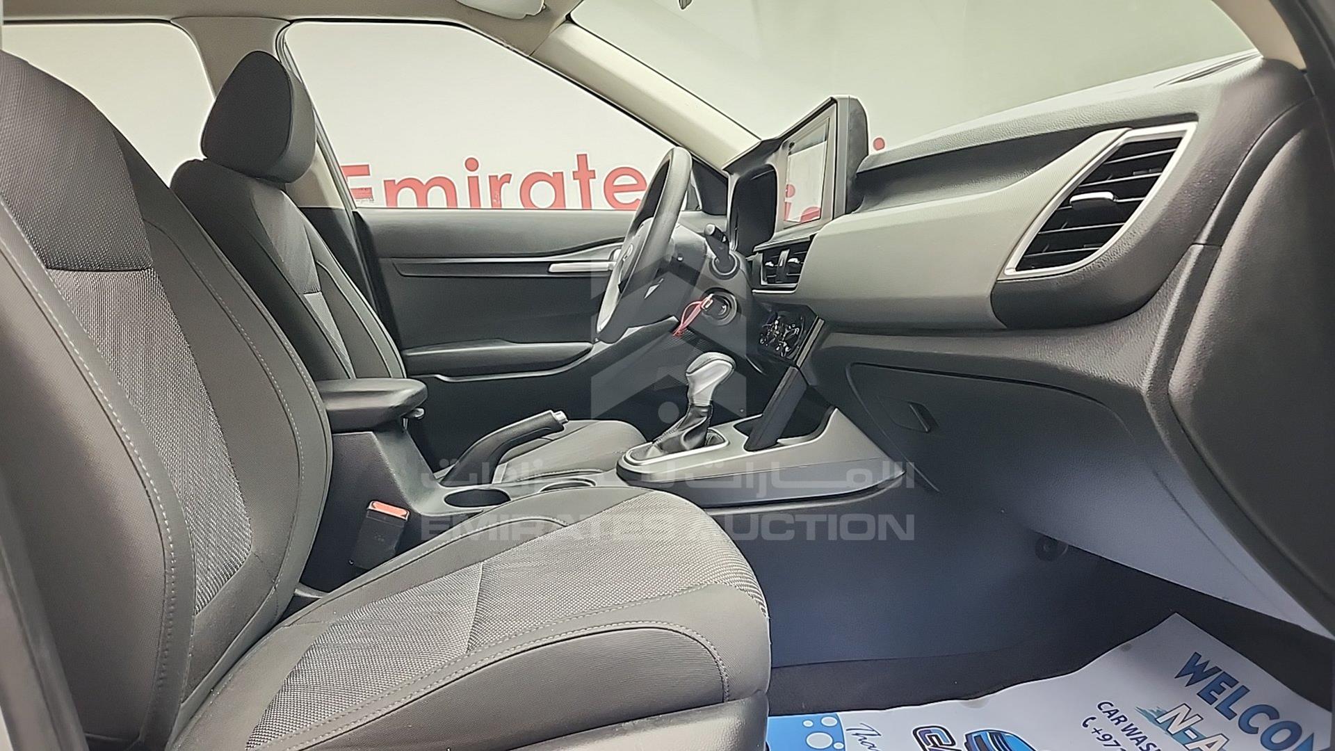 2020 KIA SELTOS VIN: MZBEP814XLN113827