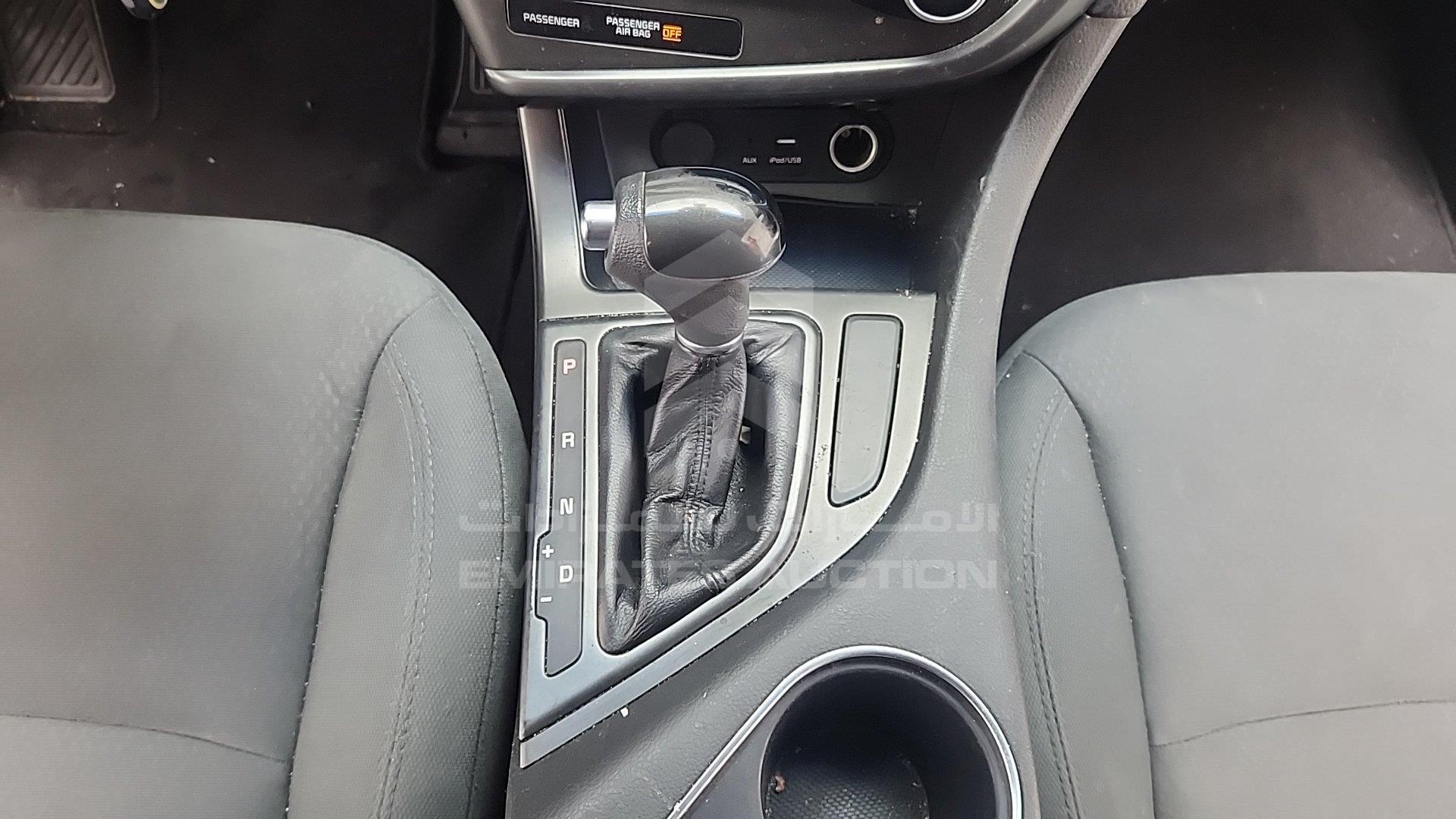 5XXGM4A7XFG446198 - 2015 Kia Optima - #502719