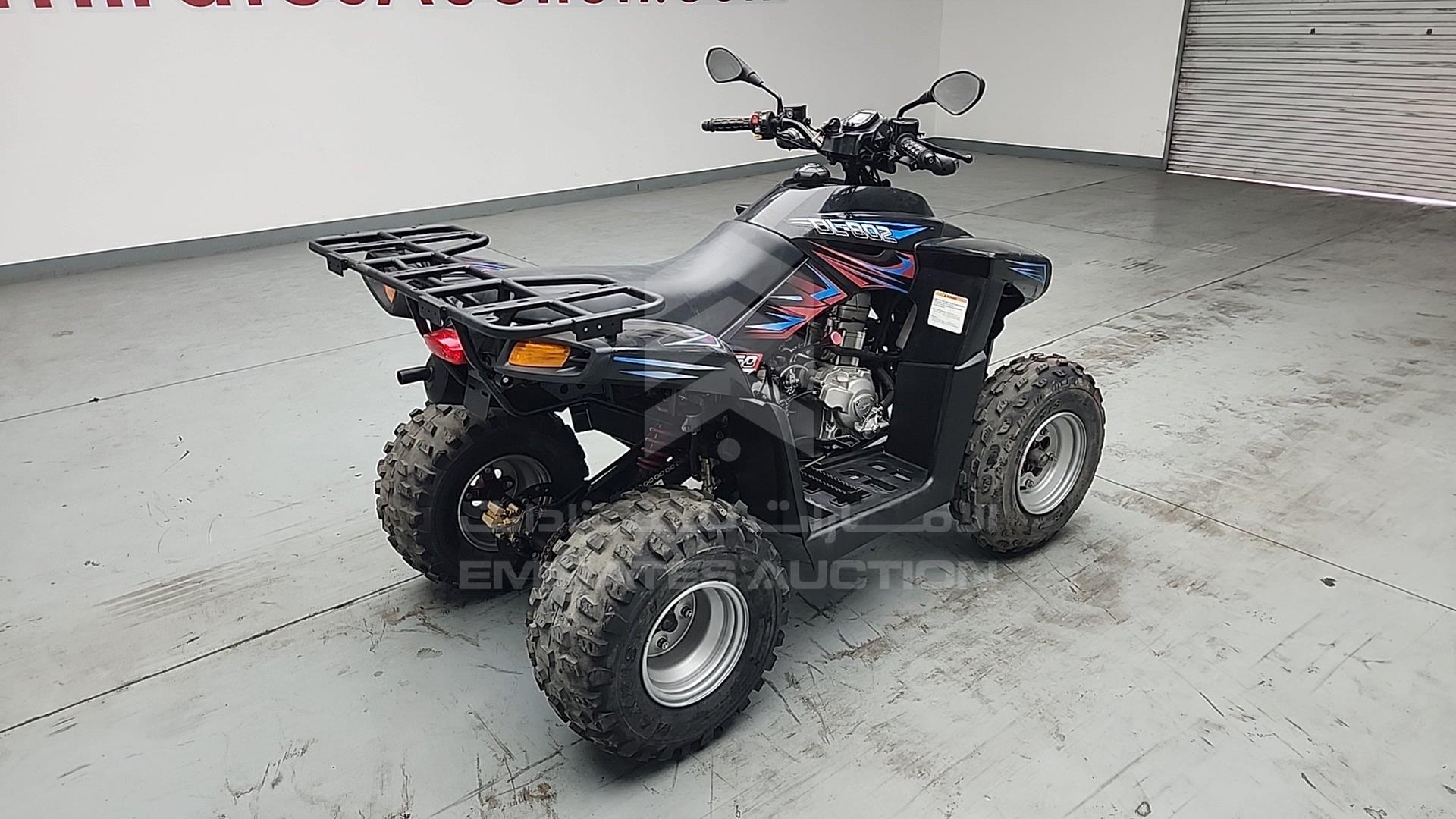 0 BUGGY --- VIN: RFWAL94C5BT001278