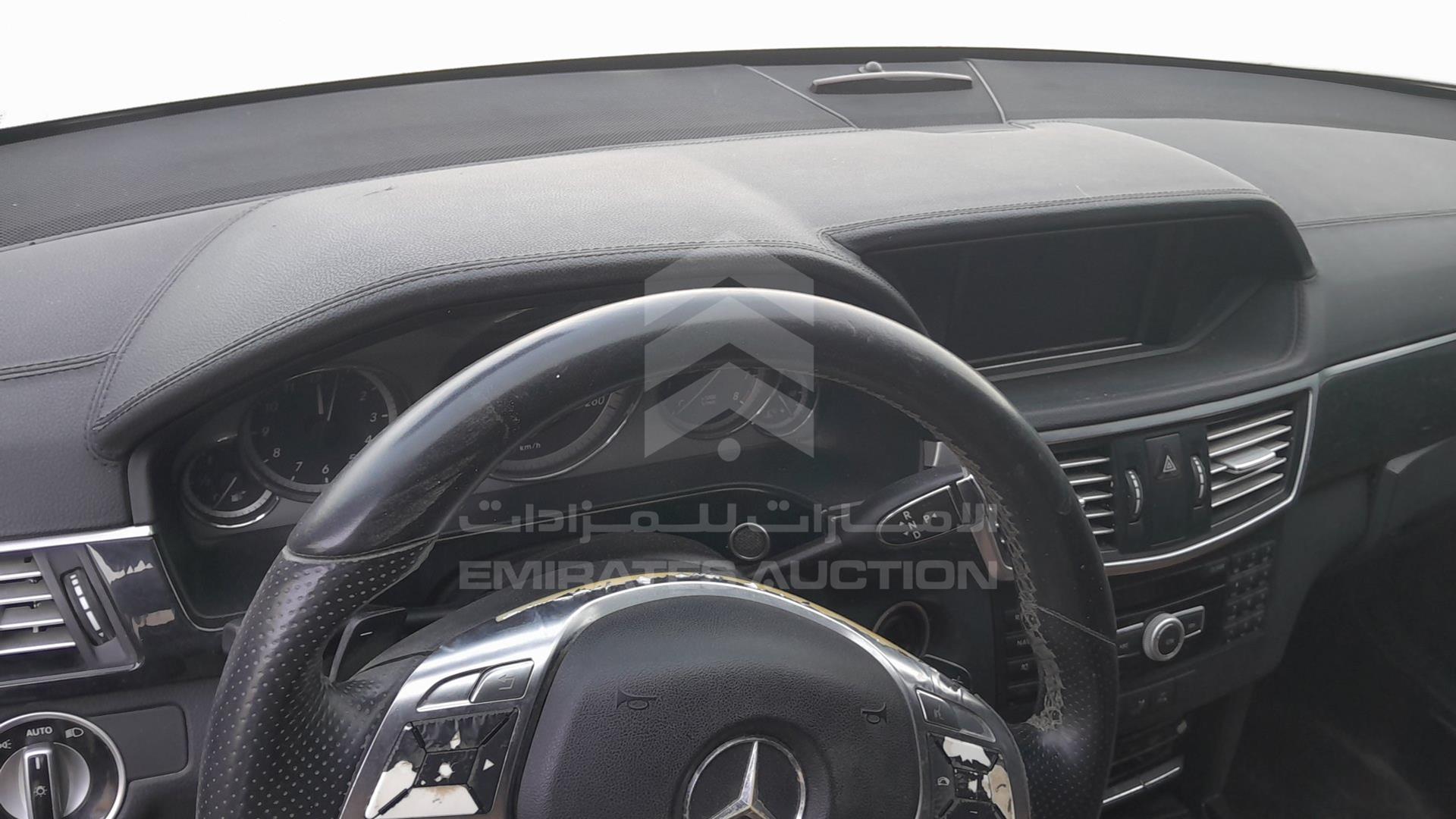 2012 MERCEDES E 300 VIN: WDDHF5EB5CA584036