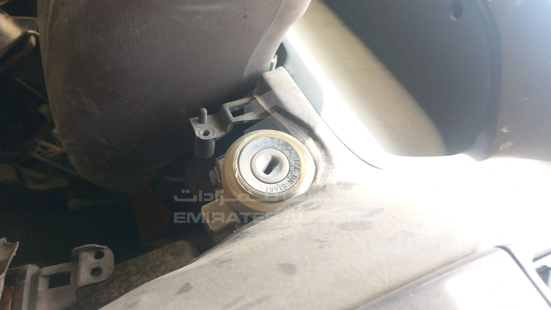 0 TOYOTA --- VIN: JZX906529526