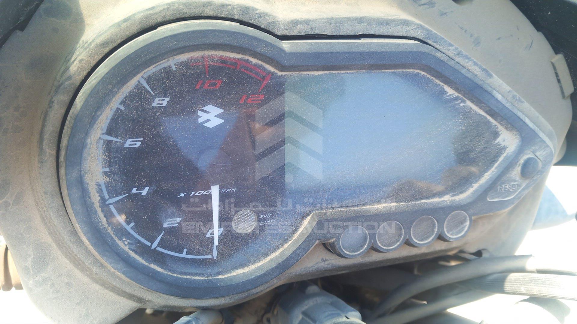 2021 BAJAJ PULSAR 150 VIN: MD2A11CXXMCC23583