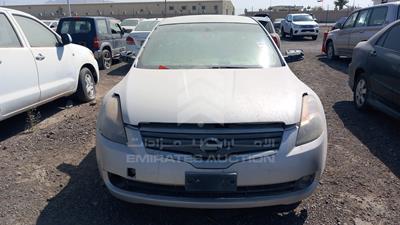 2009 Nissan Altima