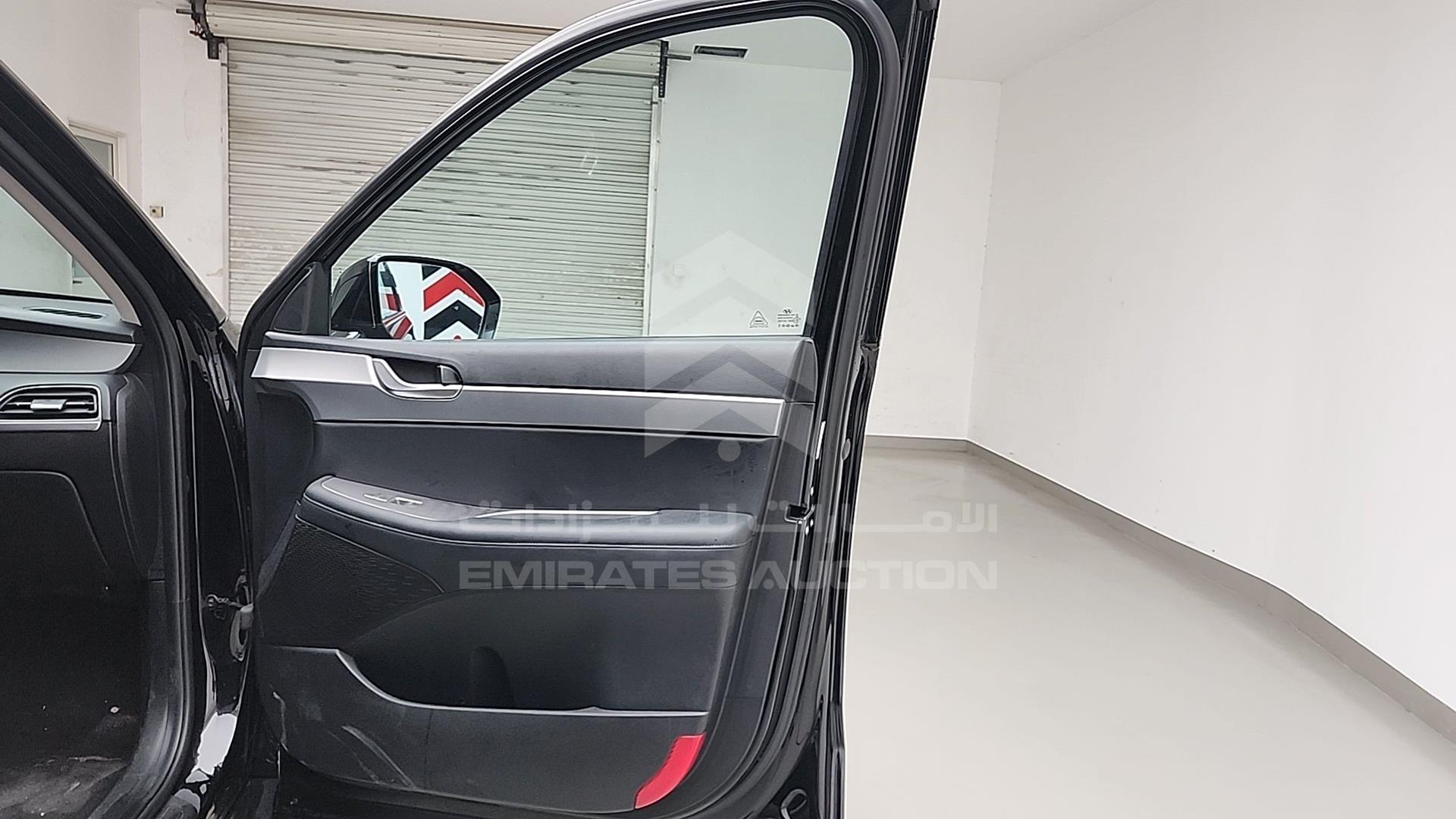 2020 HYUNDAI PALISADE VIN: KM8R4DHE4LU146932