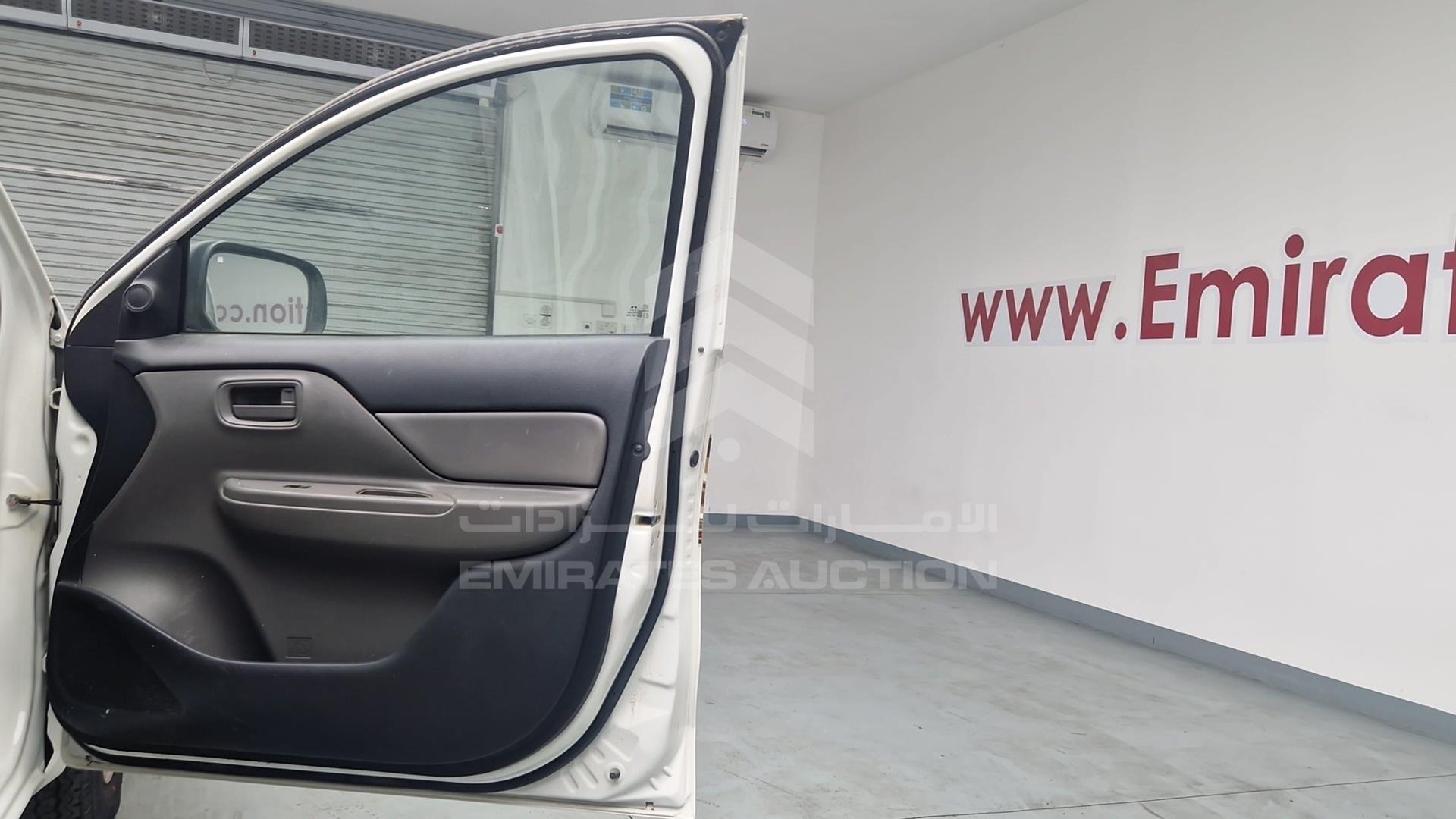 2018 MITSUBISHI L 200 VIN: MMBMG35H4JH054542
