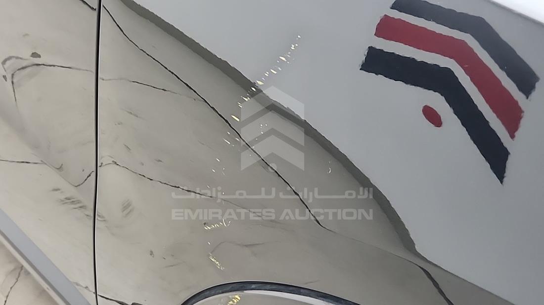 دودج دورانجو 2019 — انبعاج — صورة 33