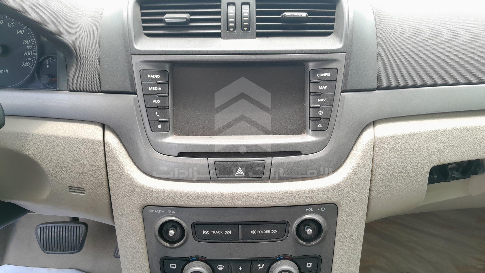6G1MK5C23BL544902 - 2011 Chevrolet Caprice - #487690