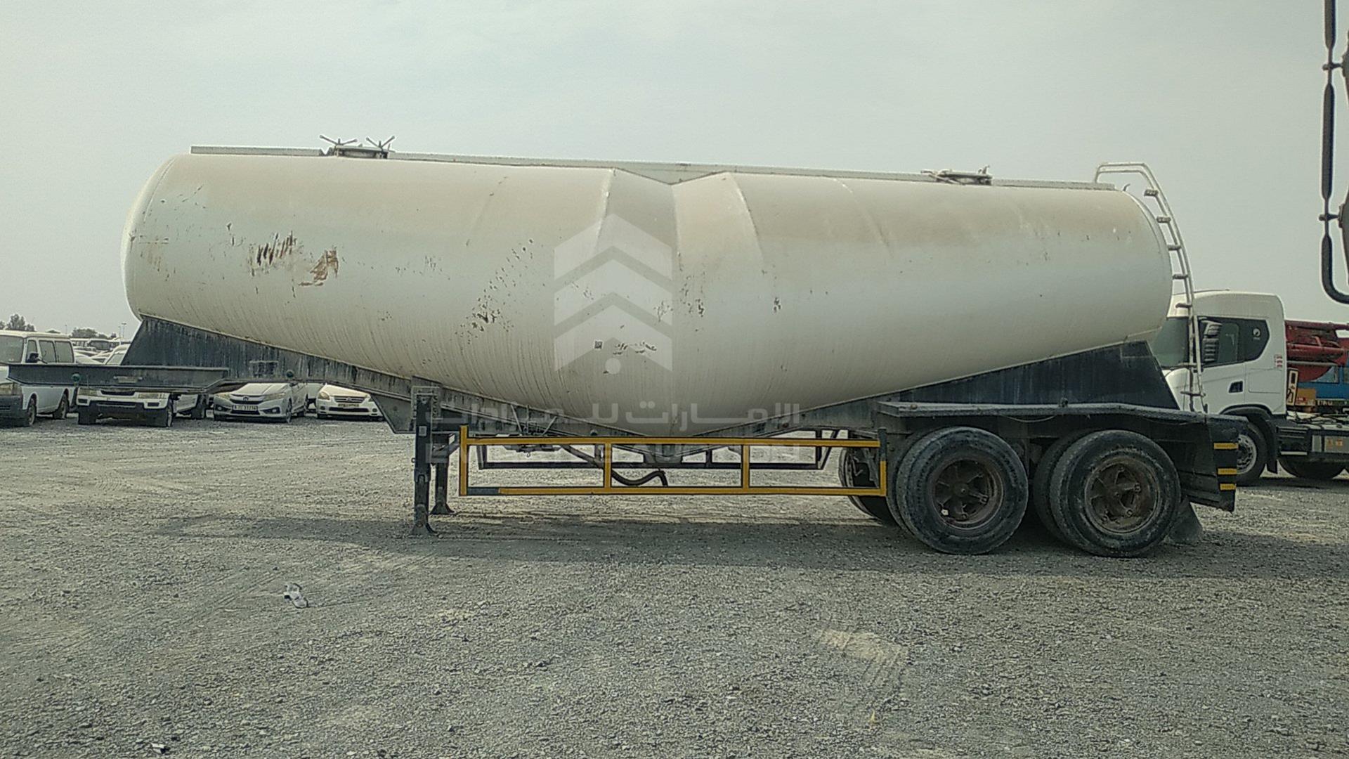 0 TRAILER --- VIN: QATARTD010846