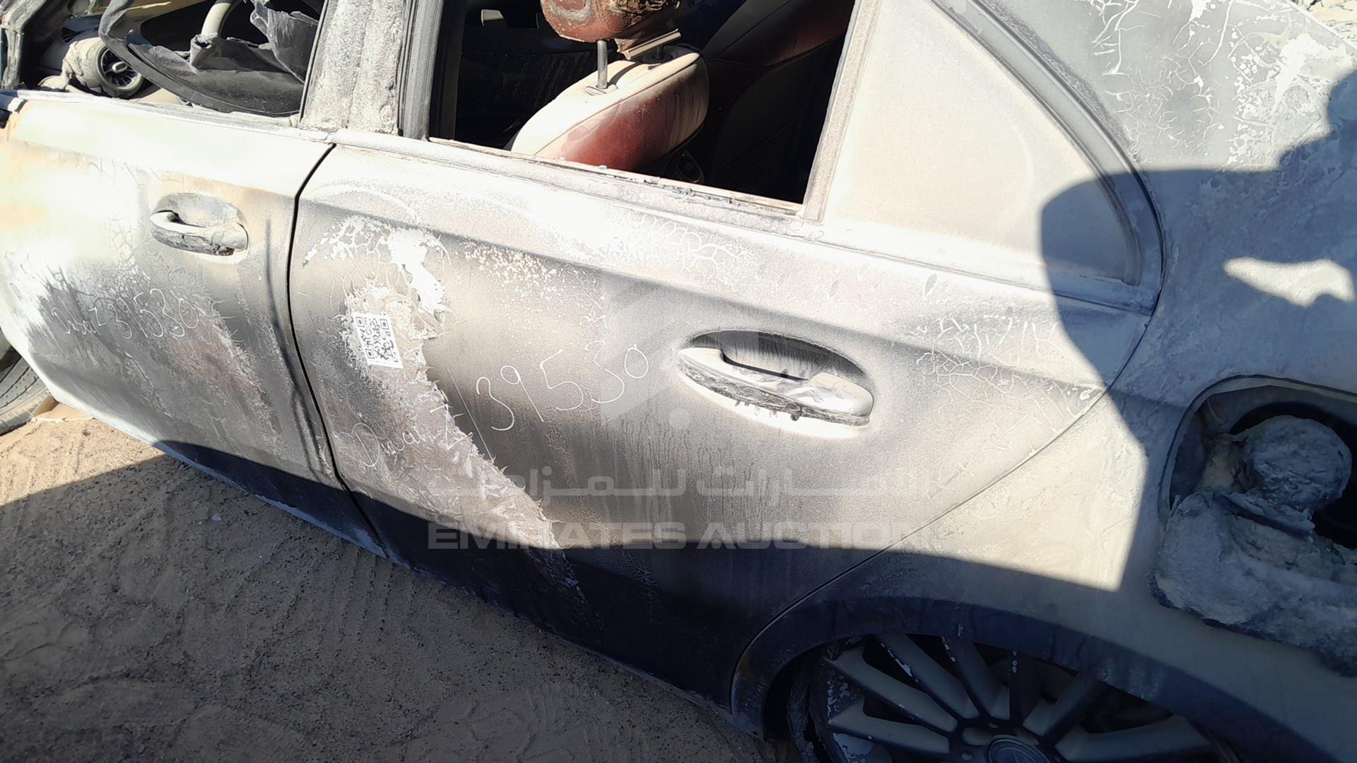 2019 MERCEDES C200 VIN: WDD3G4EB9KW015497