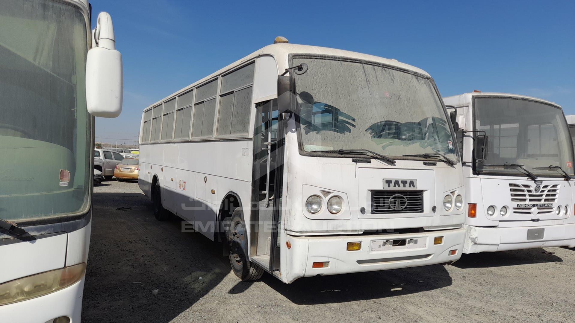 2006 TATA LPO1316-55 VIN: MAT38906662L02119