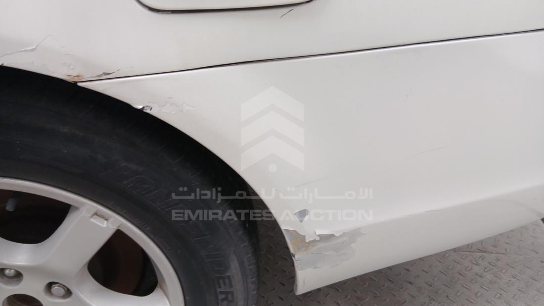 نيسان التيما 2005 — خدش — صورة 29