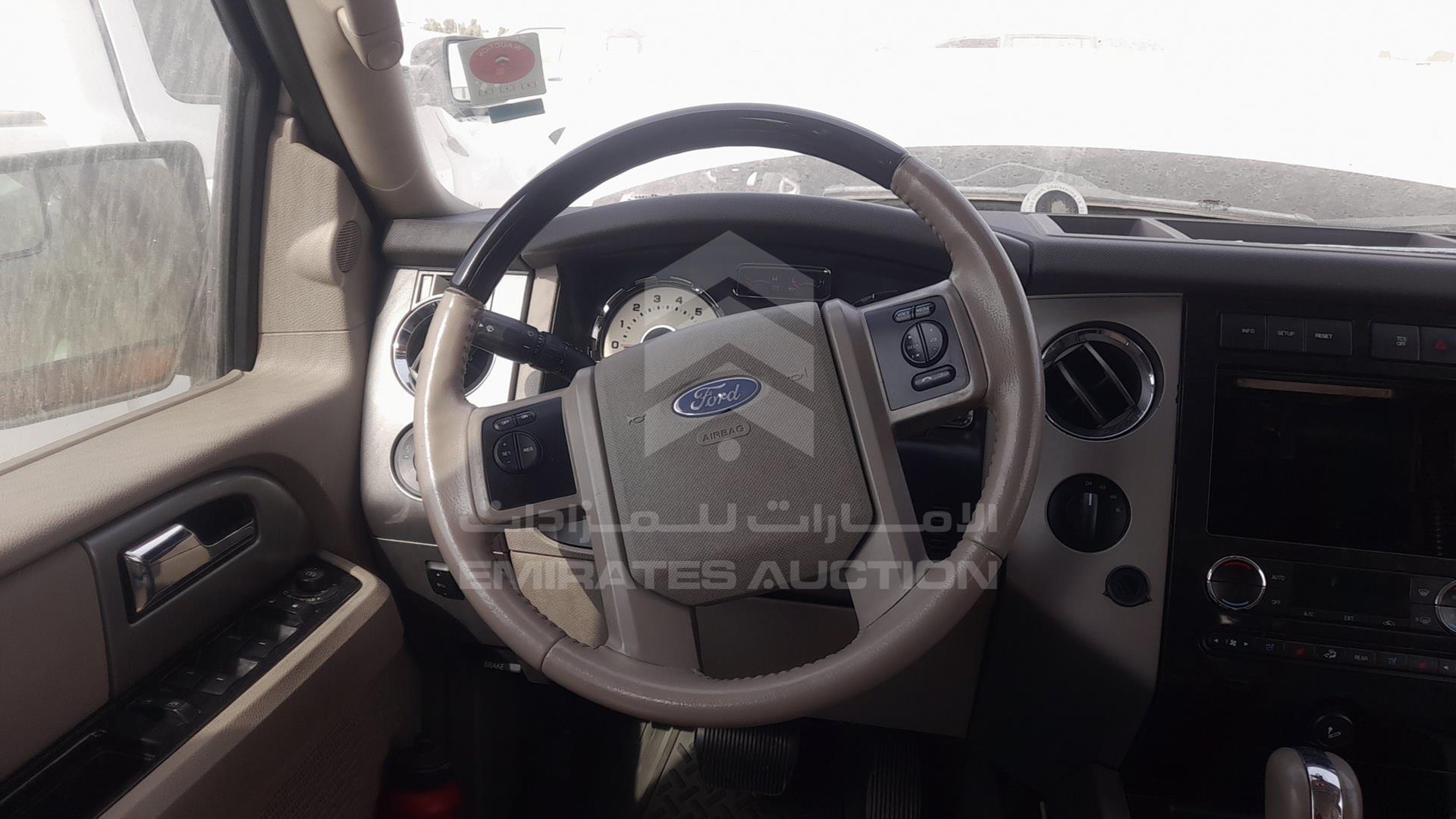 2014 FORD EXPEDITION VIN: 1FMJU2A55EEF47298