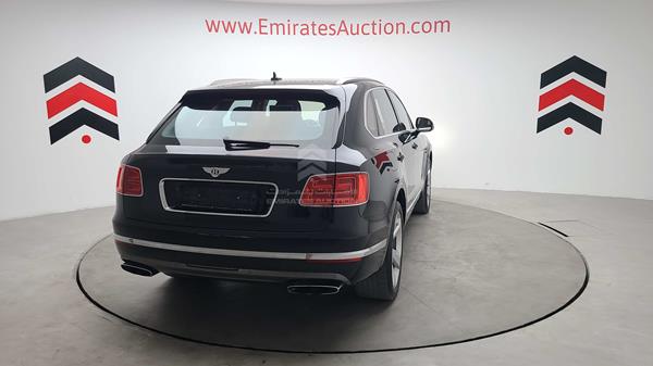 SJAAF1ZV2JC018525 Bentley Bentayga