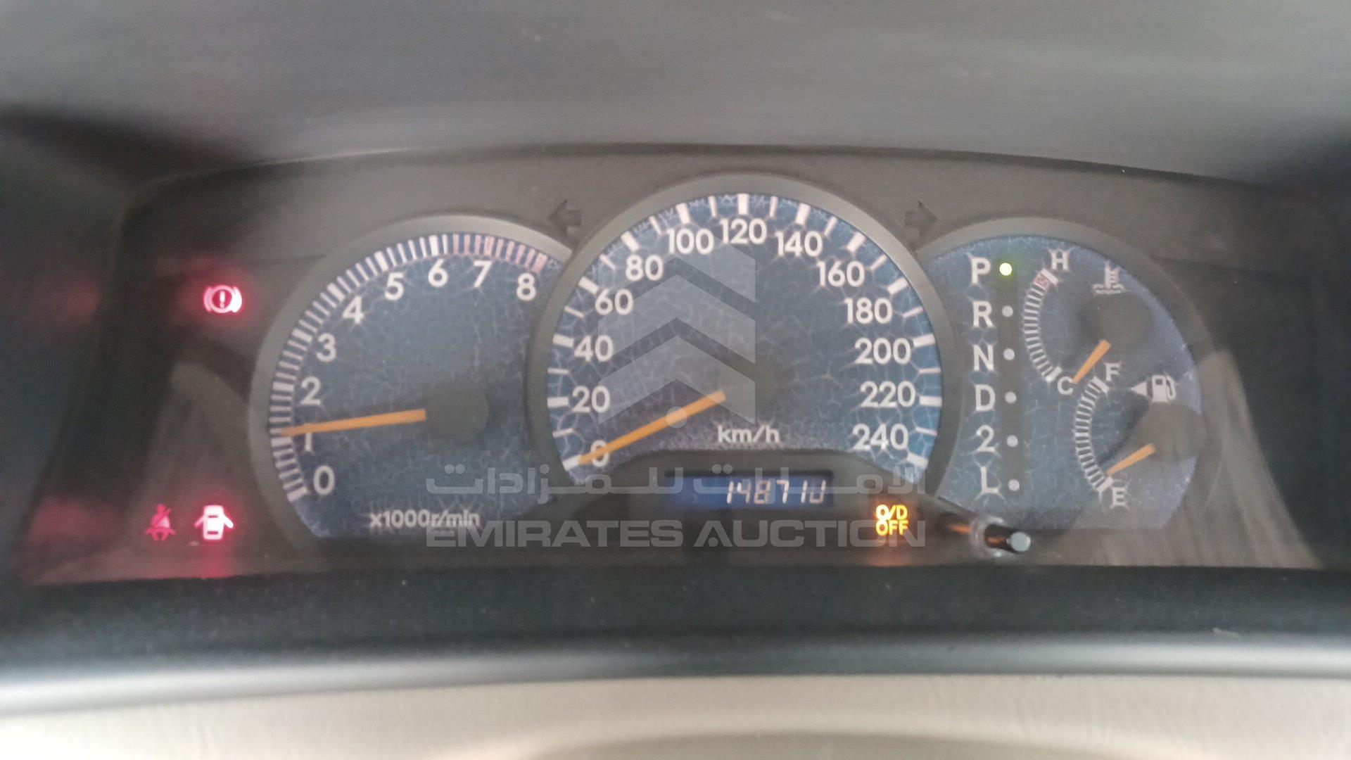 2007 TOYOTA COROLLA VIN: JTDBR22E673216978