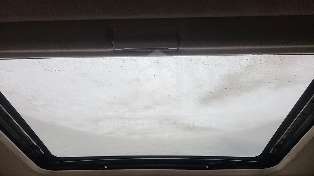 2019 Nissan Patrol — Sun Roof View — Photo 20