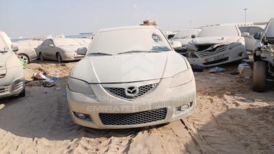 مازدا 3 2009 - #665440