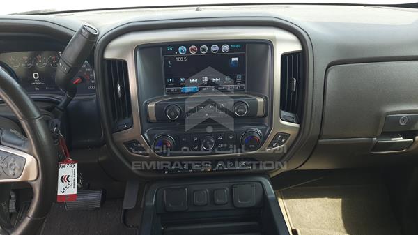 GMC Sierra 2018 3GTU29EJ7JG203076 Image 9